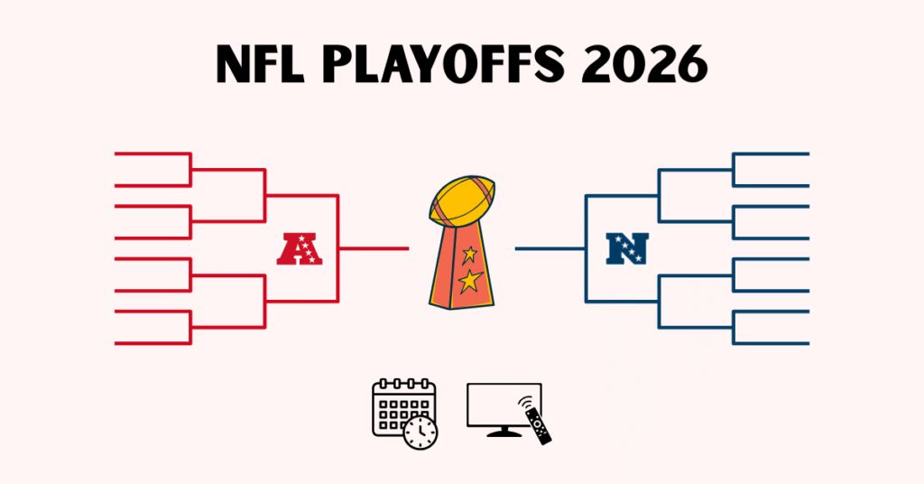 NFL Playoffs 2026