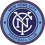 New York City FC logo