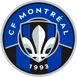 CF Montréal logo