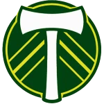 Portland Timbers logo