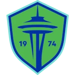 Seattle Sounders FC logo