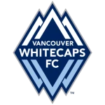 Vancouver Whitecaps logo