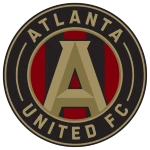 Atlanta United logo