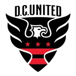 DC United logo