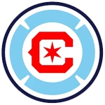 Chicago Fire logo