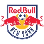 New York Red Bulls logo