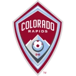 Colorado Rapids logo