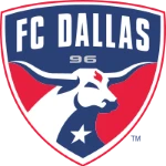 FC Dallas logo
