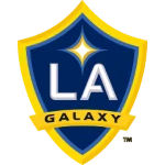 LA Galaxy logo