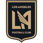 Los Angeles FC logo