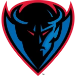 DePaul Blue Demons logo