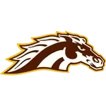 Western Michigan Broncos logo