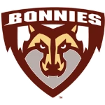 St. Bonaventure Bonnies logo