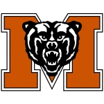 Mercer Bears logo