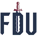 Fairleigh Dickinson Knights logo