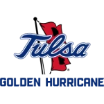 Tulsa Golden Hurricane logo