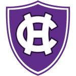 Holy Cross Crusaders logo