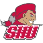 Sacred Heart Pioneers logo