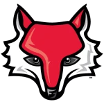 Marist Red Foxes logo
