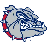 Gonzaga Bulldogs logo
