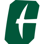 Charlotte 49ers logo