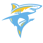 LIU Sharks logo
