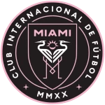 Inter Miami CF logo