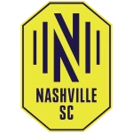 Nashville SC logo