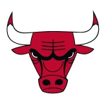Chicago Bulls logo