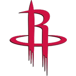 Houston Rockets logo
