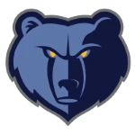 Memphis Grizzlies logo