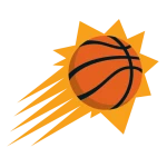 Phoenix Suns logo