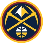 Denver Nuggets logo