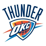 Oklahoma City Thunder logo