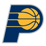 Indiana Pacers logo