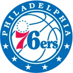 Philadelphia 76ers logo