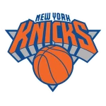 New York Knicks logo