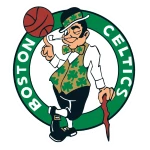 Boston Celtics logo