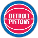 Detroit Pistons logo