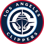 Los Angeles Clippers logo