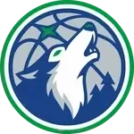 Minnesota Timberwolves logo