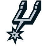San Antonio Spurs logo