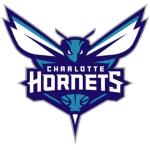 Charlotte Hornets logo