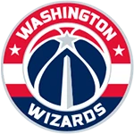 Washington Wizards logo