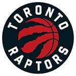 Toronto Raptors logo
