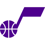 Utah Jazz logo