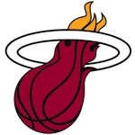Miami Heat logo