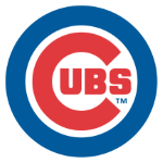 Chicago Cubs logo
