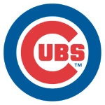 Chicago Cubs logo