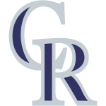 Colorado Rockies logo